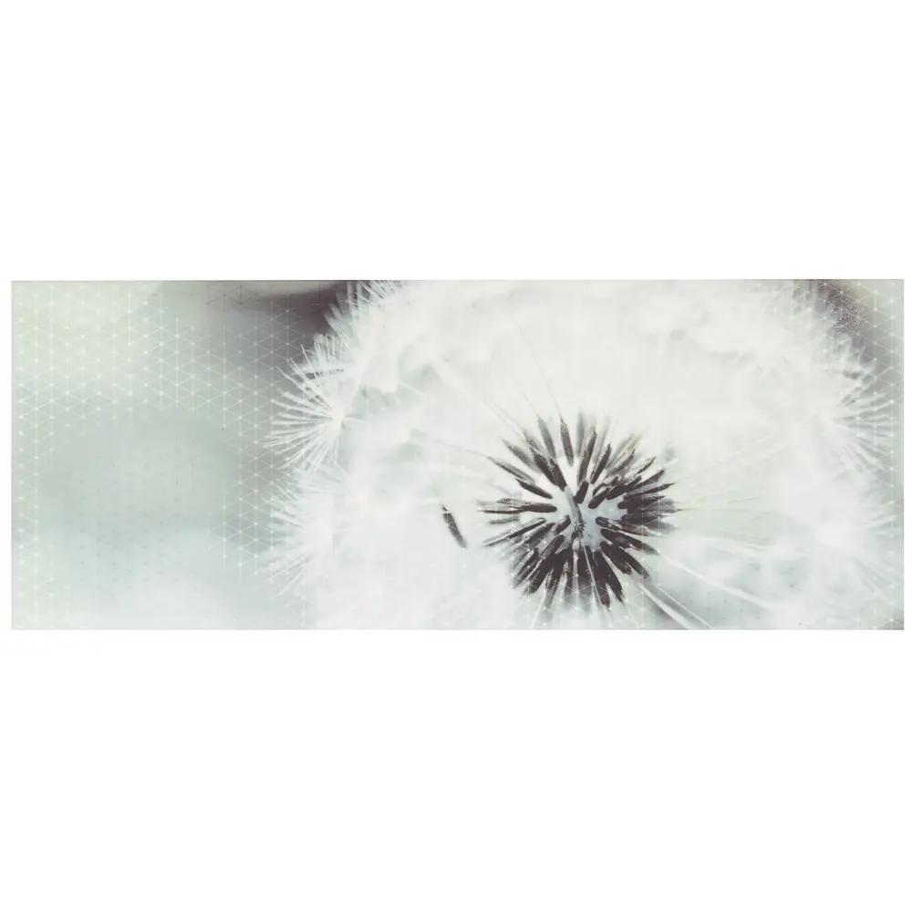 Панно настенное «Концепт» 7О тип 2 50x20 см Керамин STLM-2016859