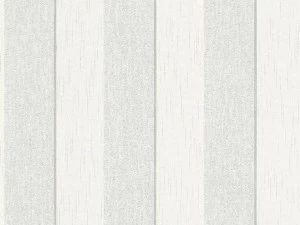 Architects Paper Моющиеся обои в полоску с тканевым эффектом Tessuto 2