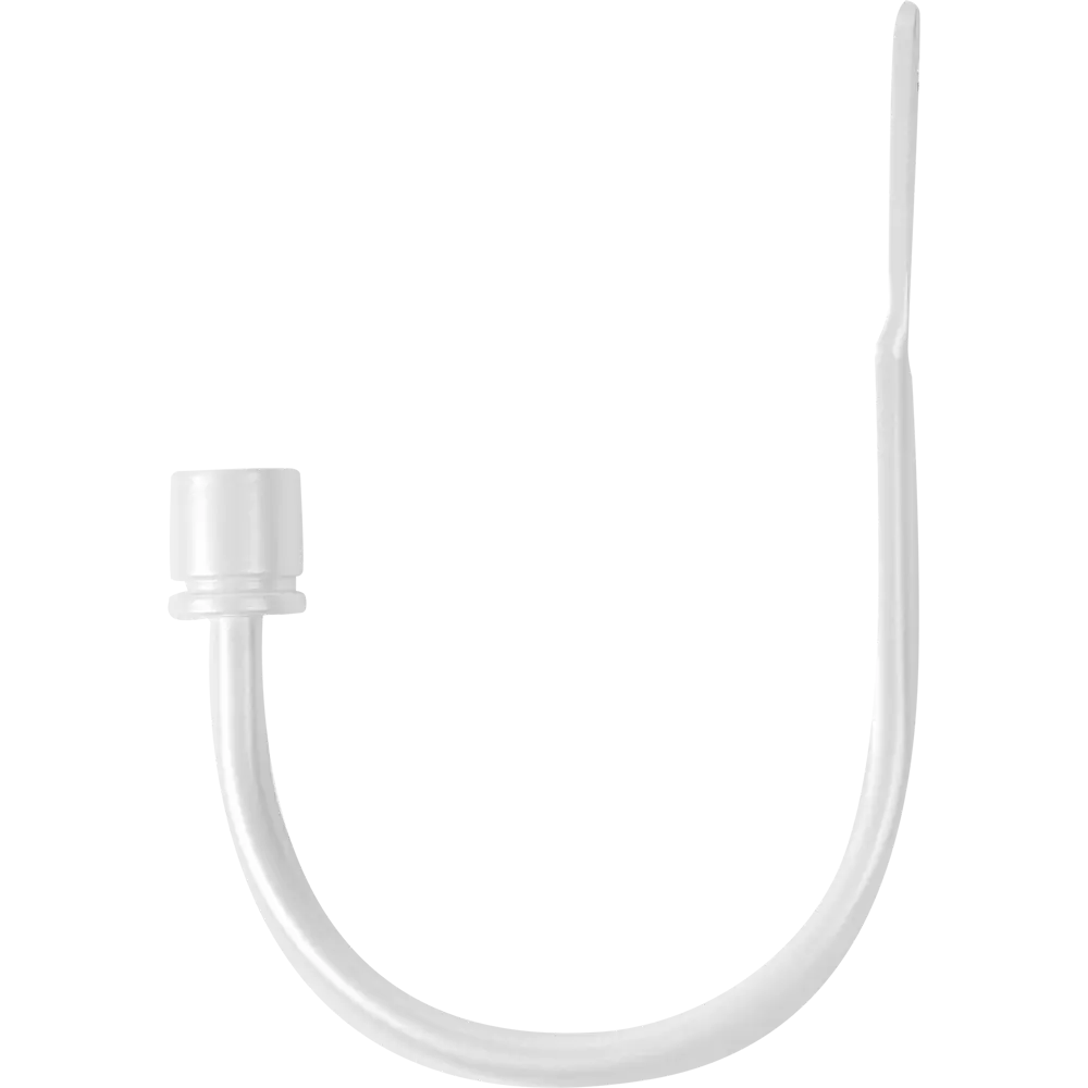 Подхват для штор, 2 см, металл, цвет жемчуг ARTTEX STLM-2144267