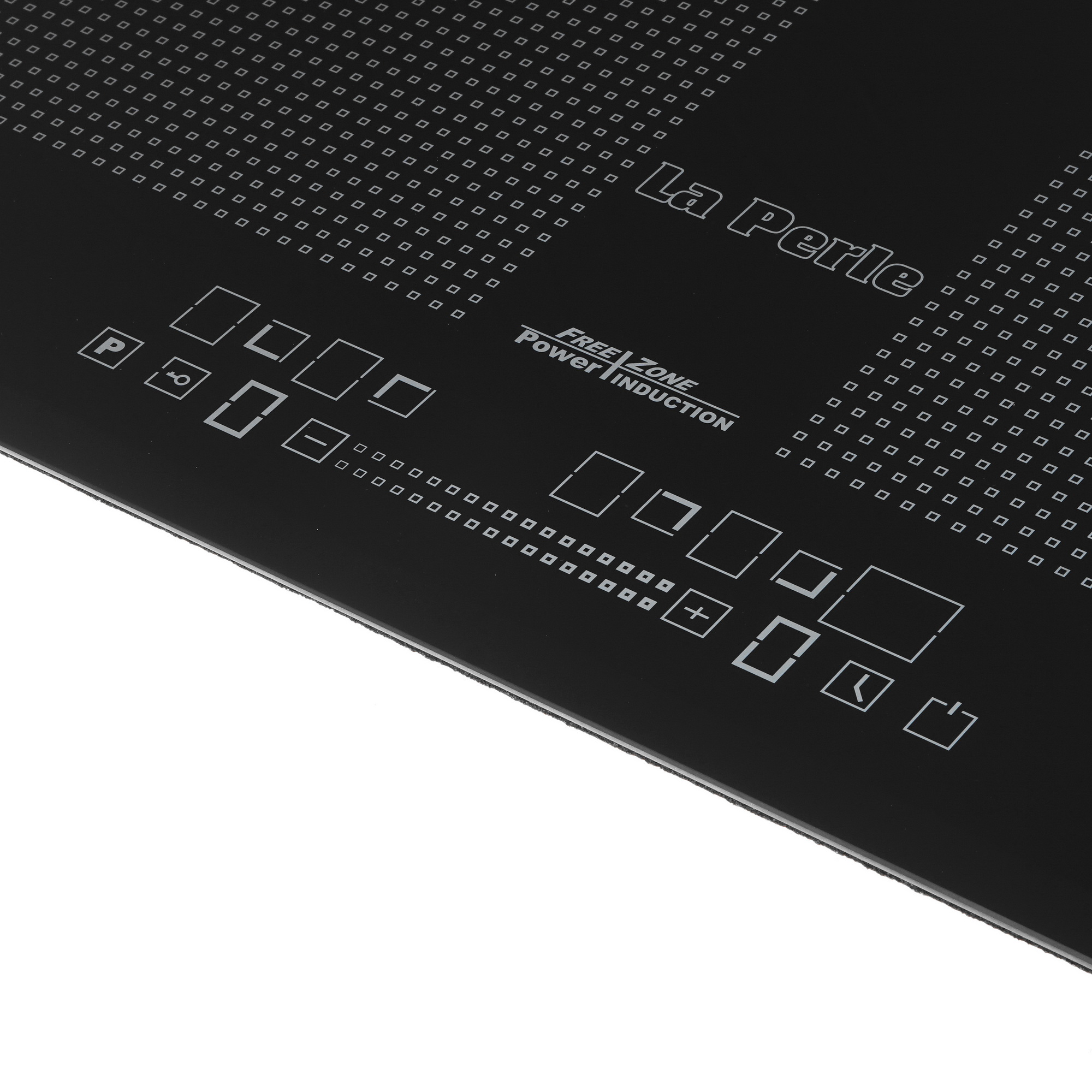 1242997 Индукционная варочная поверхность Kaiser KCT 67 FI La Perle STDN-0017862 - Вид №2