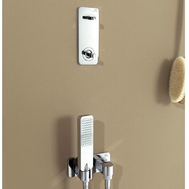 NOKEN Подставка для металлических душей Lounge sun-id-1372840 - Вид №1