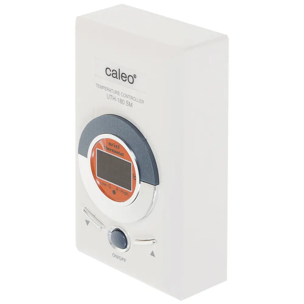 Терморегулятор CALEO UTH-180SM для систем антиобледенения 18863947 STLM-0013294 - Вид №1
