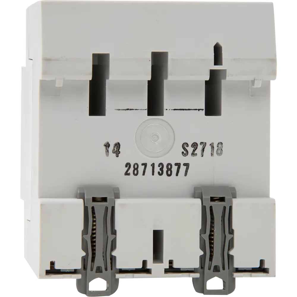 УЗО Legrand TX3 3P N 25 A 30 мА 10 кА AC 403008 STLM-2088976 - Вид №2