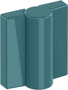 B9505.50L ремешок на винтах HEWI System 111 | Polyamid  - Вид №8