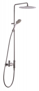 00-1732-N-CR CARIMALI Così, верхний душ MySlim