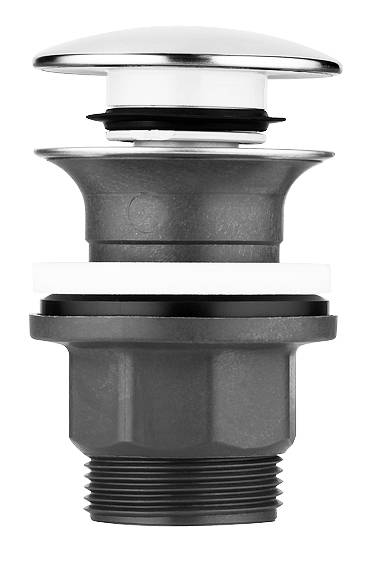 Сливной нажимной гарнитур GROHE (40869000) Spare Parts