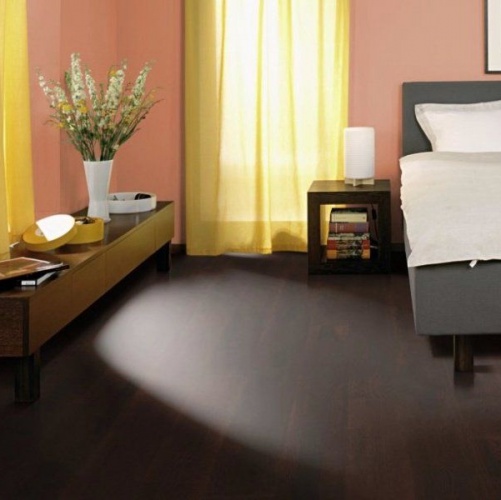 Паркетная доска Kahrs Дуб Супай 2600200546 - Вид №4