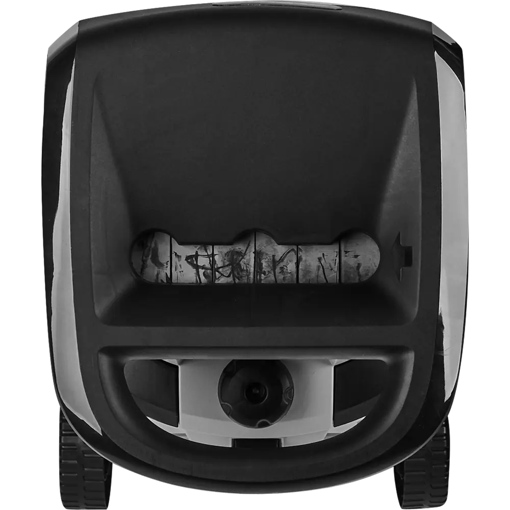 Измельчитель садовый электрический Alpina ACH 2.2 E 2200 Вт STLM-2129527 - Вид №5