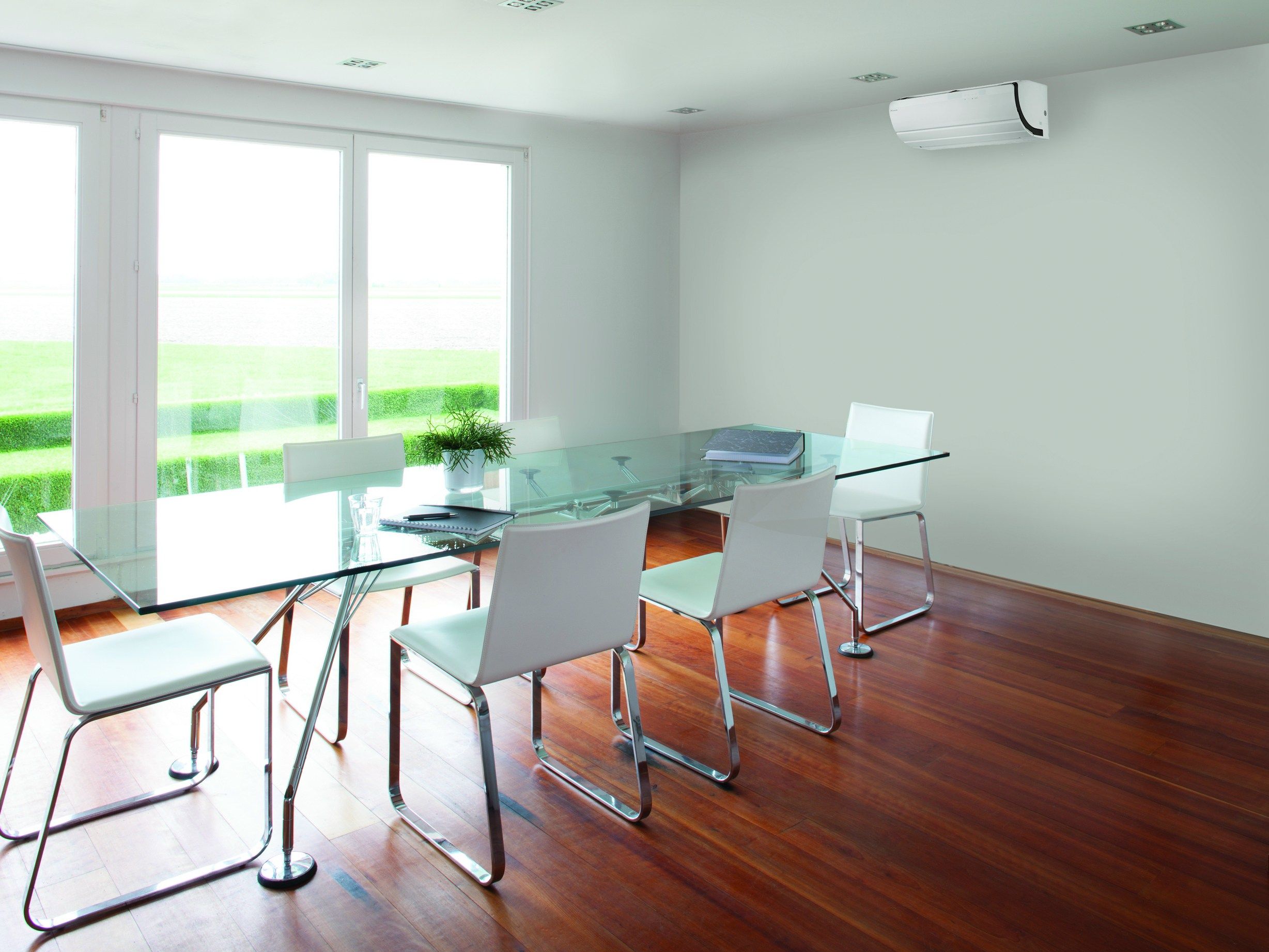 Настенный моно-сплит-кондиционер Daikin моно-сплит-фиксированные кондиционеры ARCH-00138423 - Вид №9