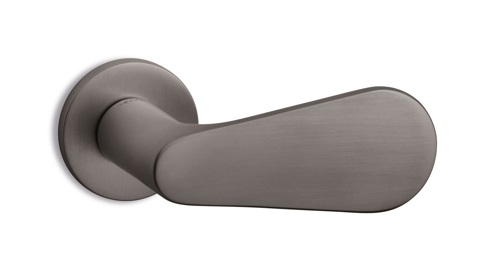 Латунная ручка на розетке Ento драйвер ARCH-00128215 - Вид №6