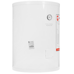 9905003 Бойлер косвенного нагрева Royal Thermo AQUATEC INOX 100