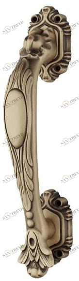 LINEA CALI' Ручка из латуни Aida sun-id-1427186