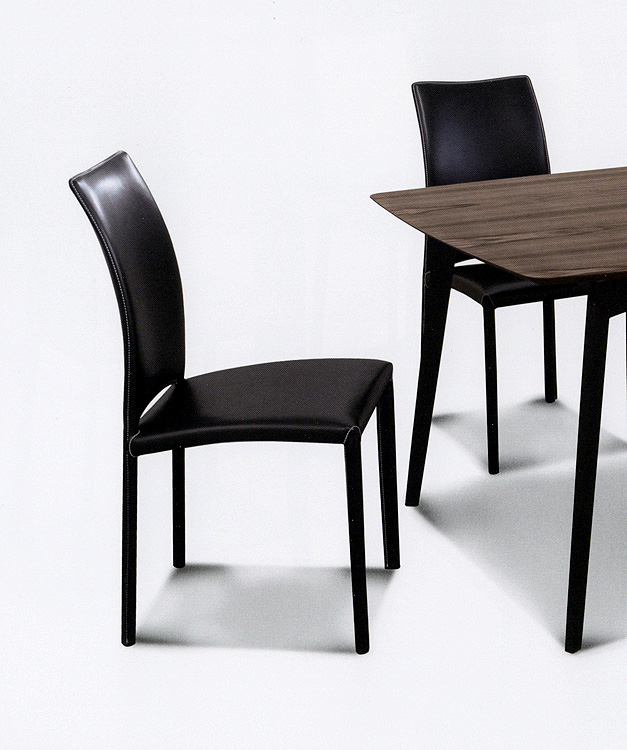 Стул NAXOS UNICO ITALIA SED011 Evolution