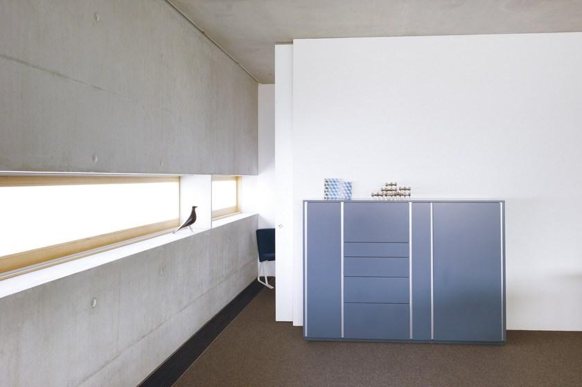 Schönbuch Лакированный буфет Stripes Schonbuch sun-id-1378401 - Вид №4