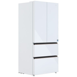 5086754 Холодильник многодверный   DEXP MFr6-54AMG белый