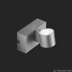 Slv 151191 IVED I бра цвет серебра