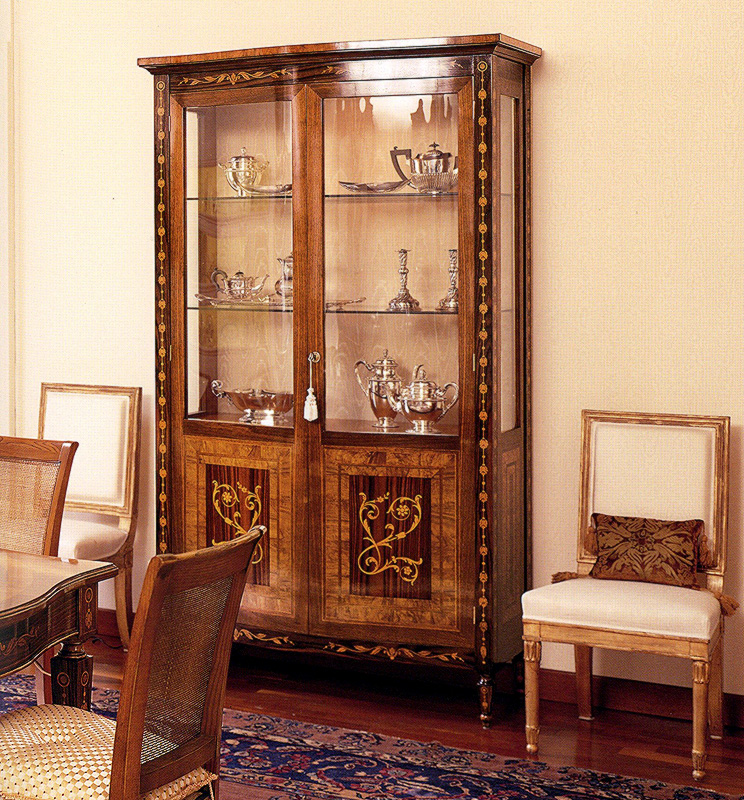 Витрина MAGGIOLINI BELCOR MA0102CX 