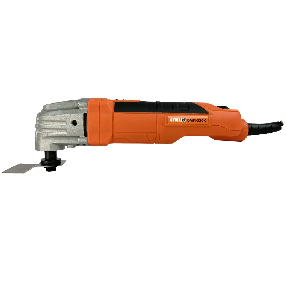 Реноватор сетевой Спец БМИ-320К, 320 Вт STLM-2133796 - Вид №1