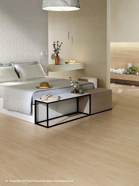 Atlas Concorde Пол из керамогранита под дерево Nid sun-id-1431785 - Вид №1