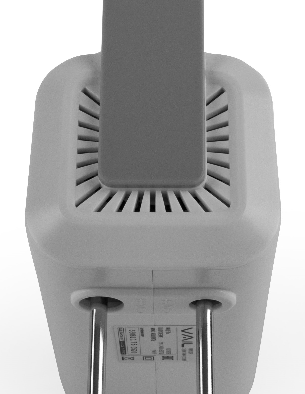 8198310 Миксер VAIL VL-5608 белый STDN-0073068 - Вид №3