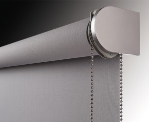 Фильтрующая рулонная занавеска