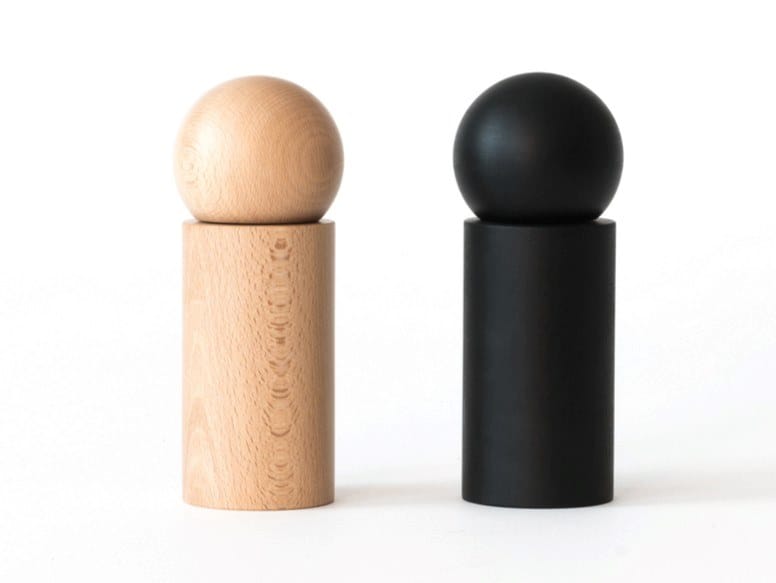 Соль и перец Case Orb ARCH-00033451