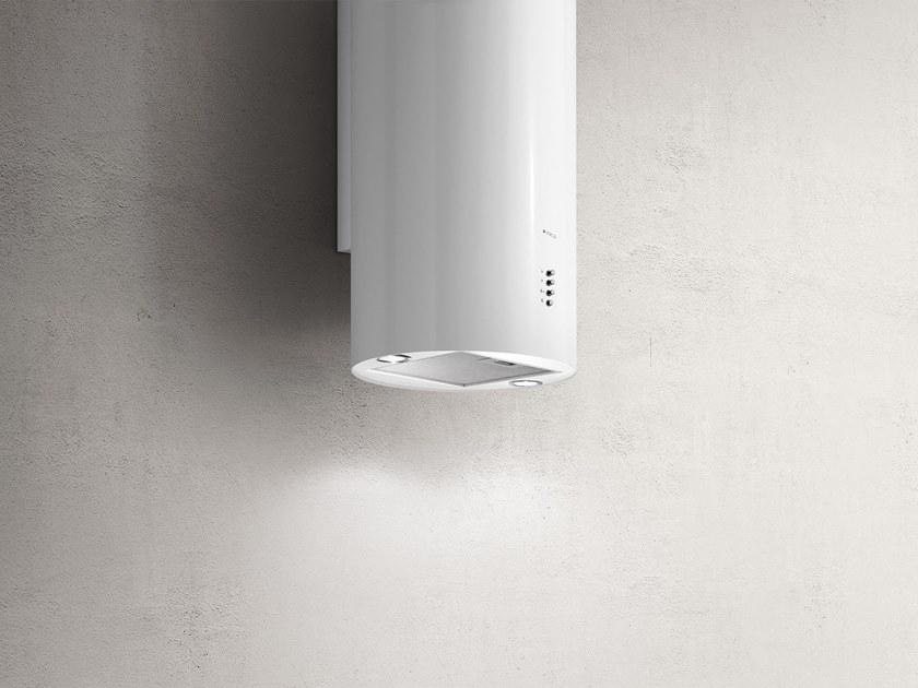 Elica Настенная вытяжка из нержавеющей стали Tube sun-id-1354796 - Вид №2