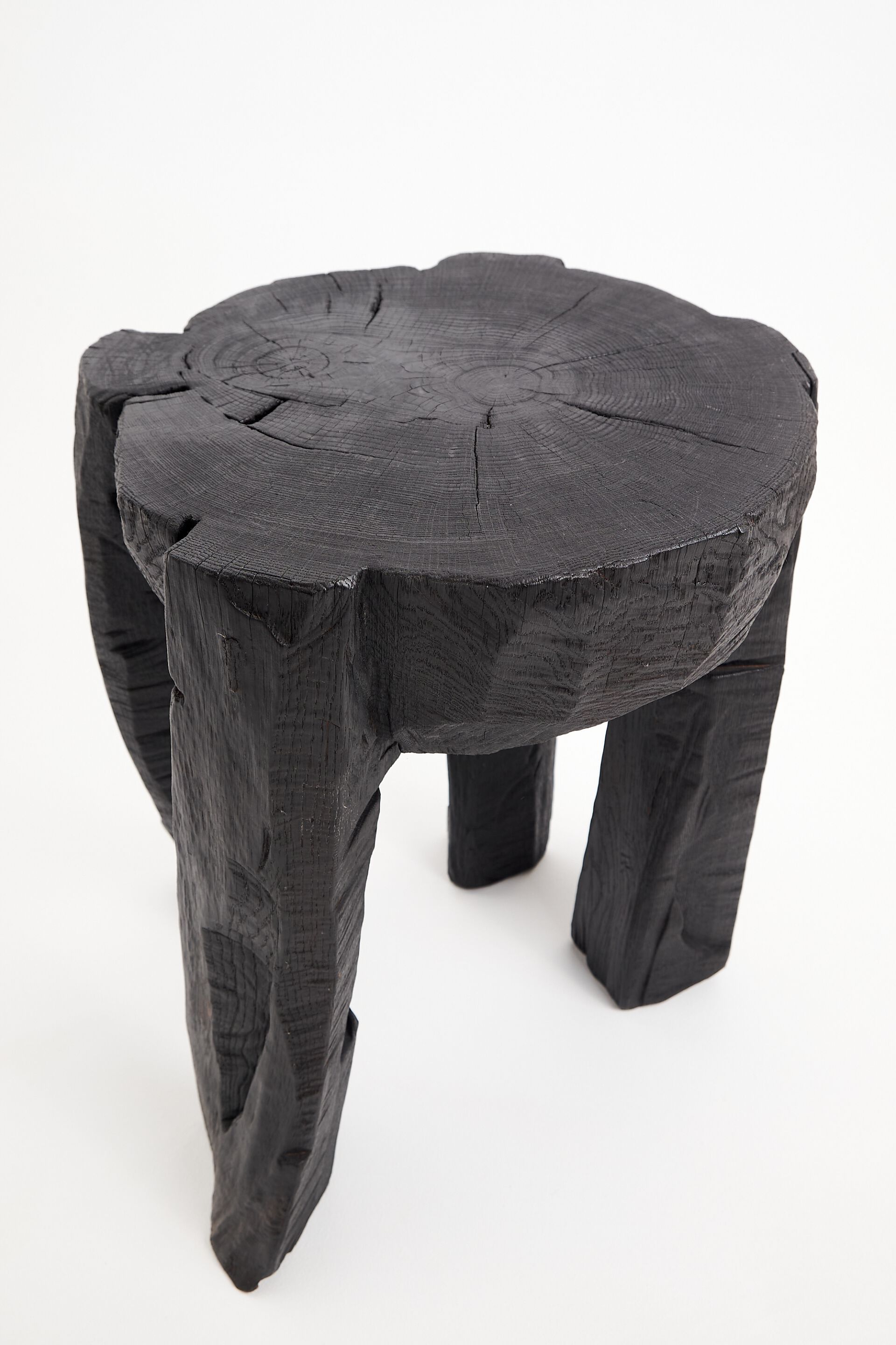 Журнальный столик из дуба Logniture Jownik ARCH-00069451 - Вид №1