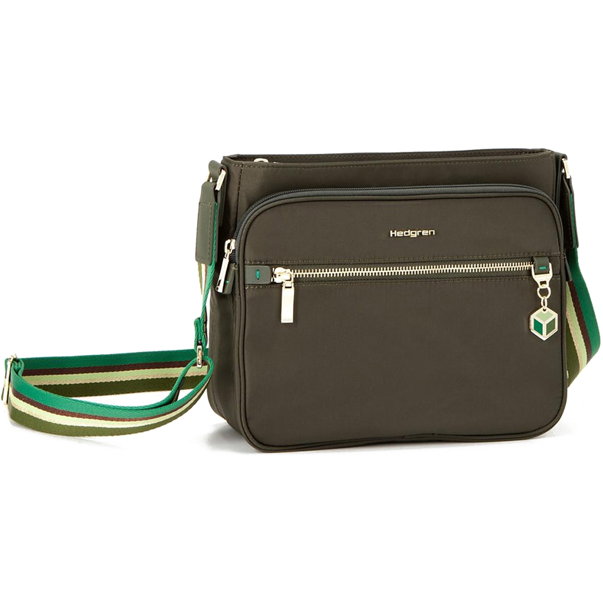 HCHMA03M/438 Сумка HCHMA03M Magical M Crossover Hedgren Charm Allure 