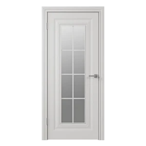 Santreyd Ларго 1N - Межкомнатная дверь с эмалевым покрытием 89050506