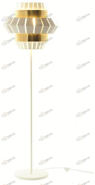 UTU Soulful Lighting Торшер из железа Comb Santreyd sun-id-1488918