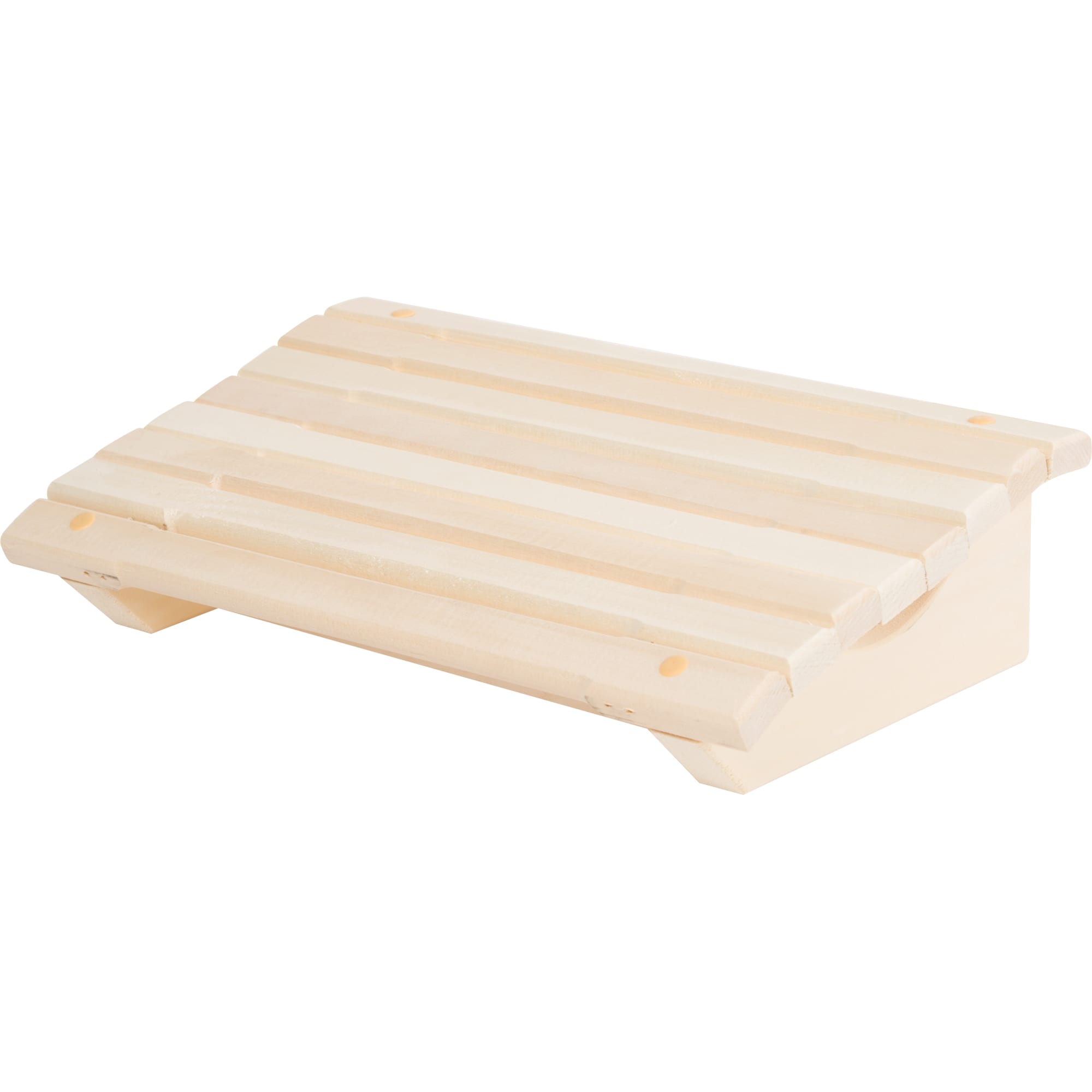 13180565 Подголовник гибкий из фигурной рейки Santreyd STLM-0002875