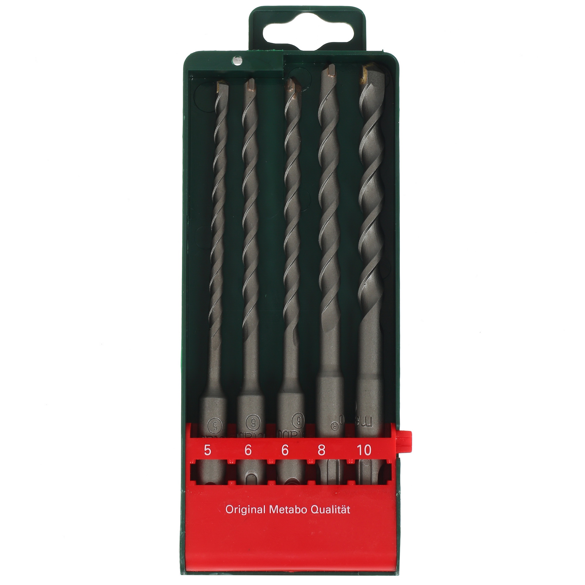 Набор буров Metabo 626243000 1099170 STDN-0061561 - Вид №1