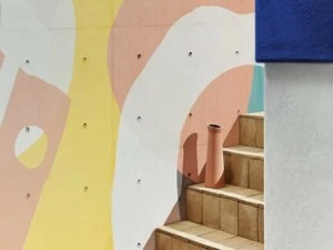 Wall&decò Огнеупорные экологические обои Contemporary wallpaper 2020 Wdoz200