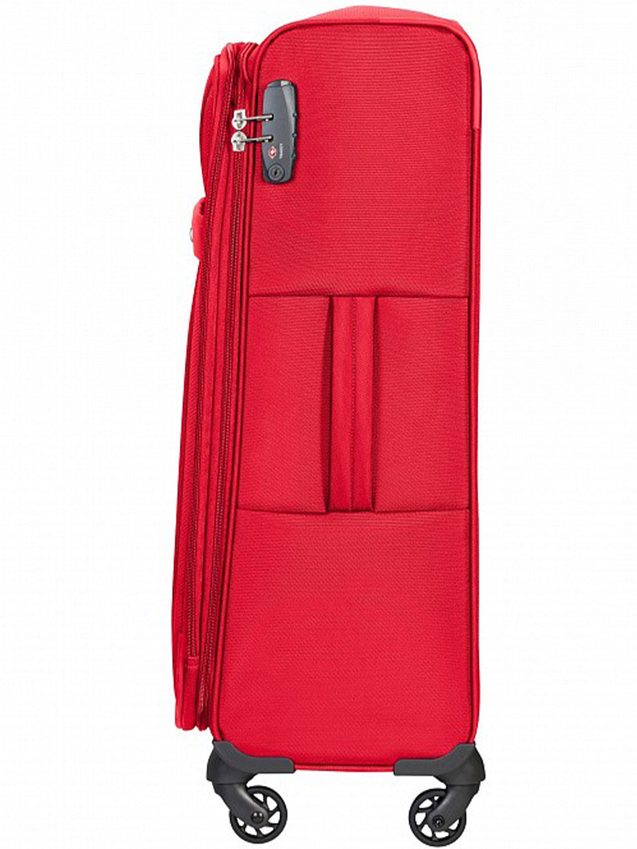 CT0-00902 Чемодан CT0*902 Spinner M Exp Samsonite Aruro  - Вид №5