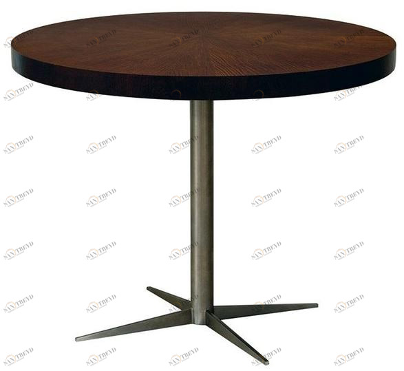 Hamilton Conte Paris Круглый обеденный стол Calixta sun-id-1439753