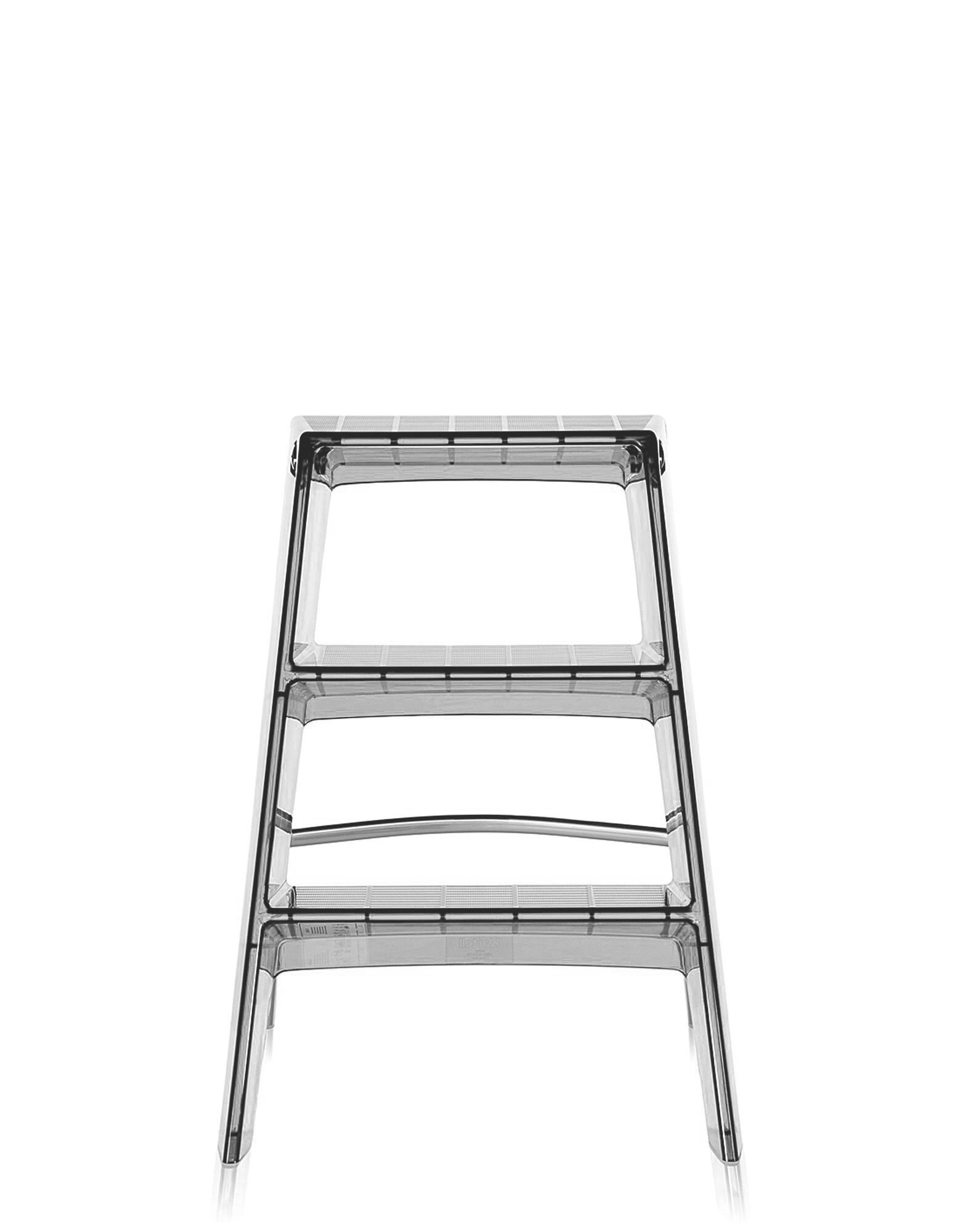 Складная лестница из поликарбоната Kartell UPPER ARCH-00004255 - Вид №4