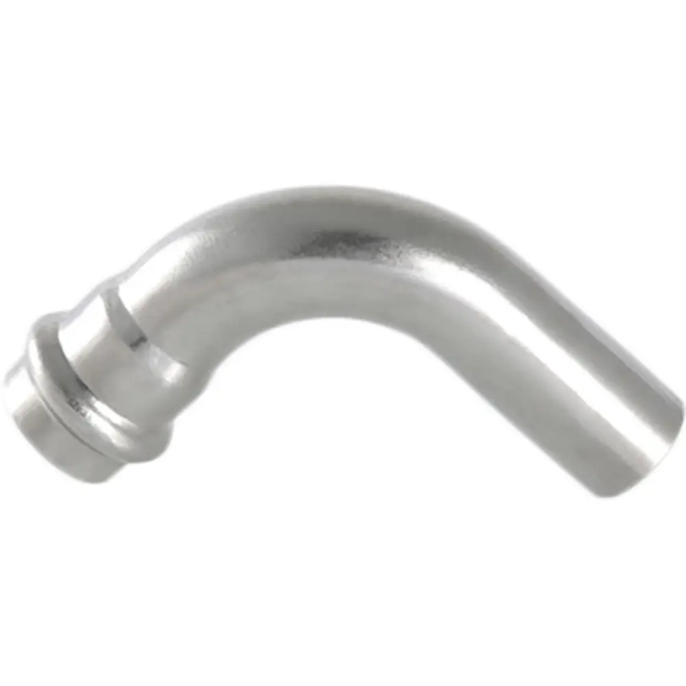 Угол 90° Valtec 28 мм ВПр-НПр нержавеющая сталь STLM-2047721 - Вид №3