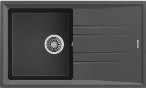 1113793 Мойка кухонная овальная Teka