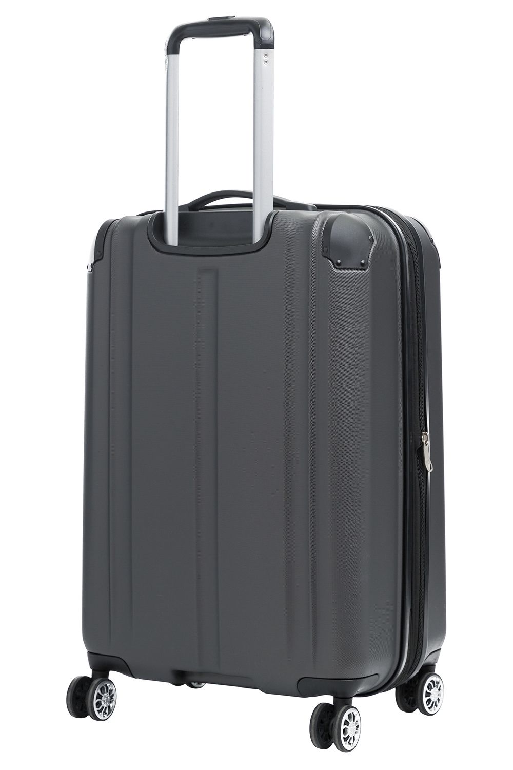 73048-04 Чемодан 73048 4-Wheels Trolley M Exp Travelite City - Вид №1