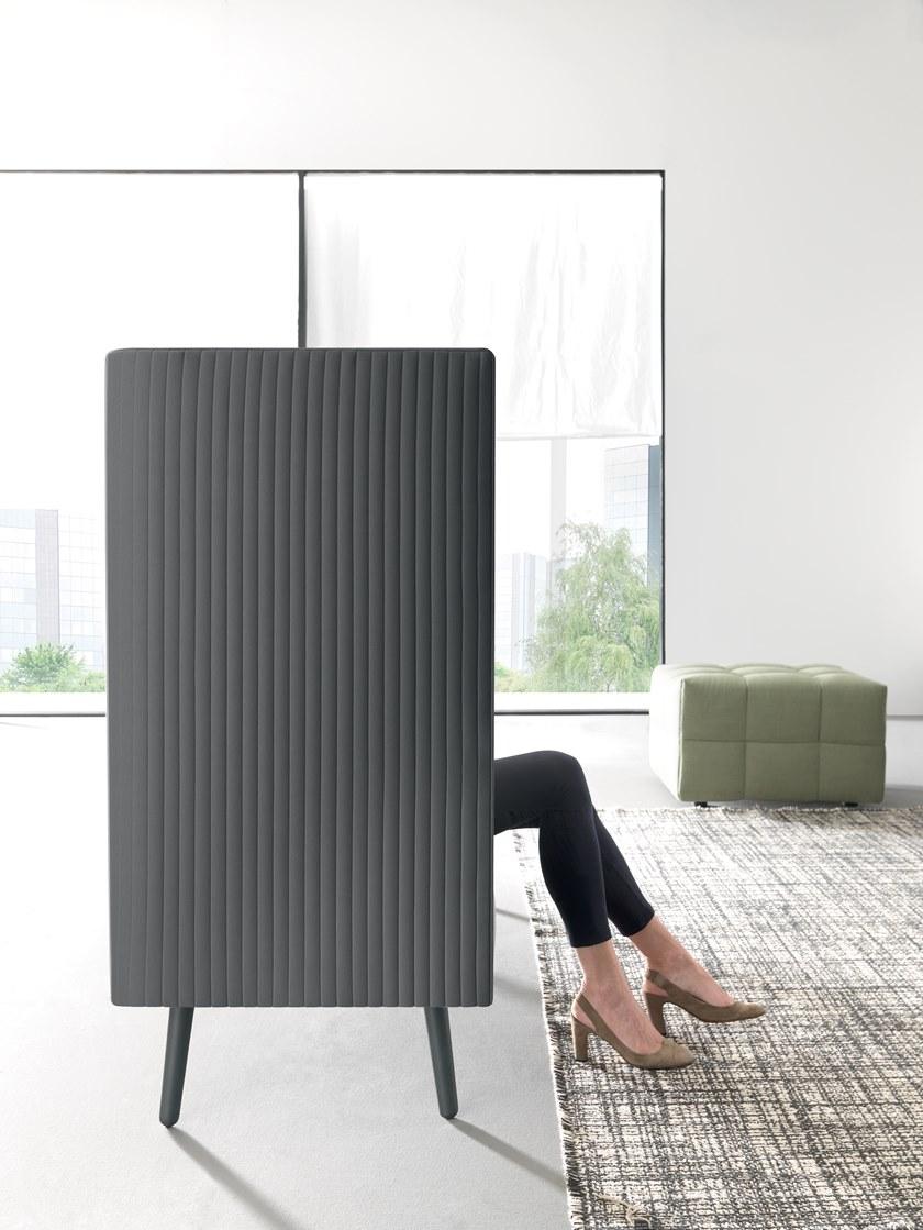 Martex Акустическая офисная будка из ткани Inattesa sun-id-1363303 - Вид №5