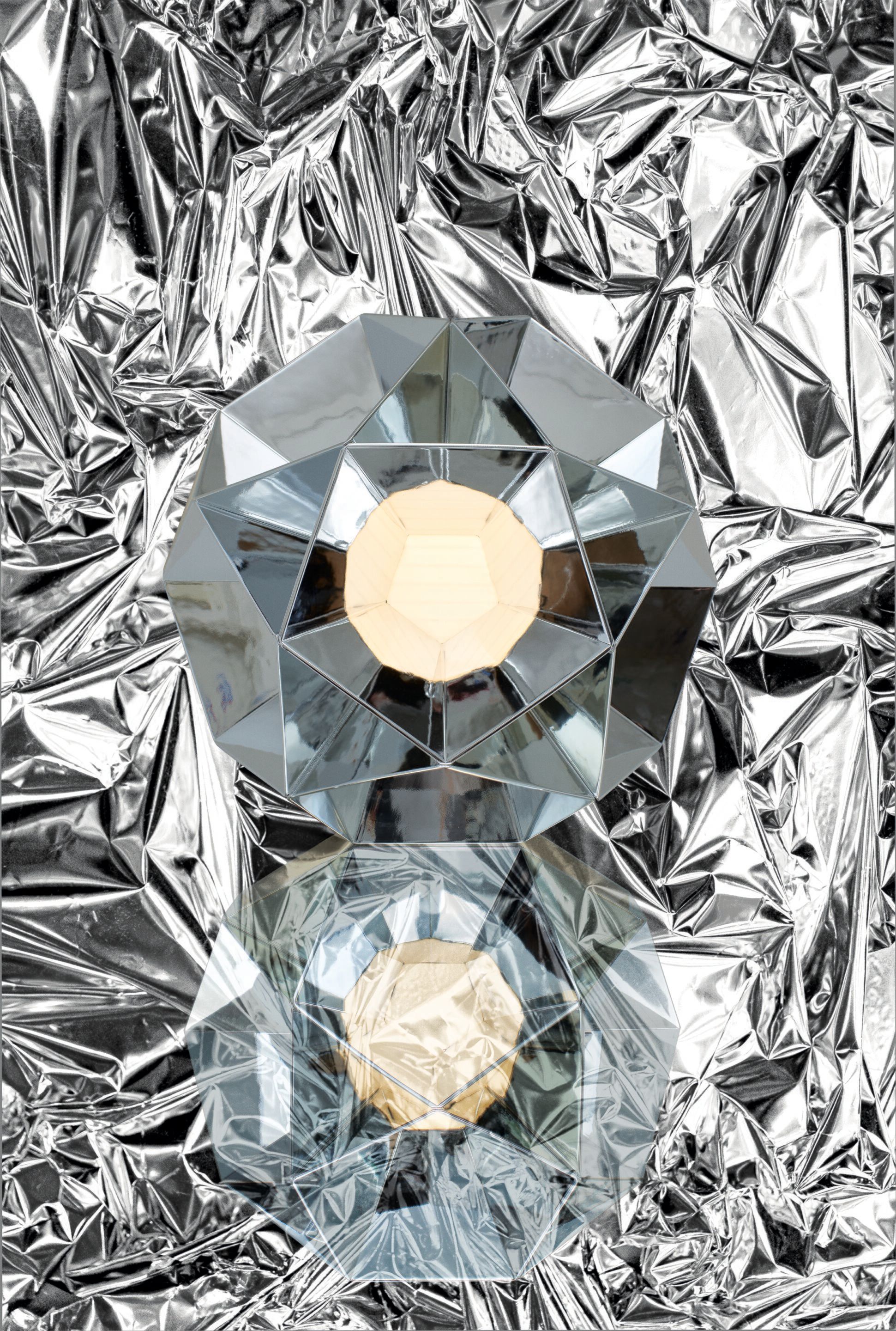 Стеклянная настольная лампа Artemide Arctic ARCH-00093041 - Вид №5