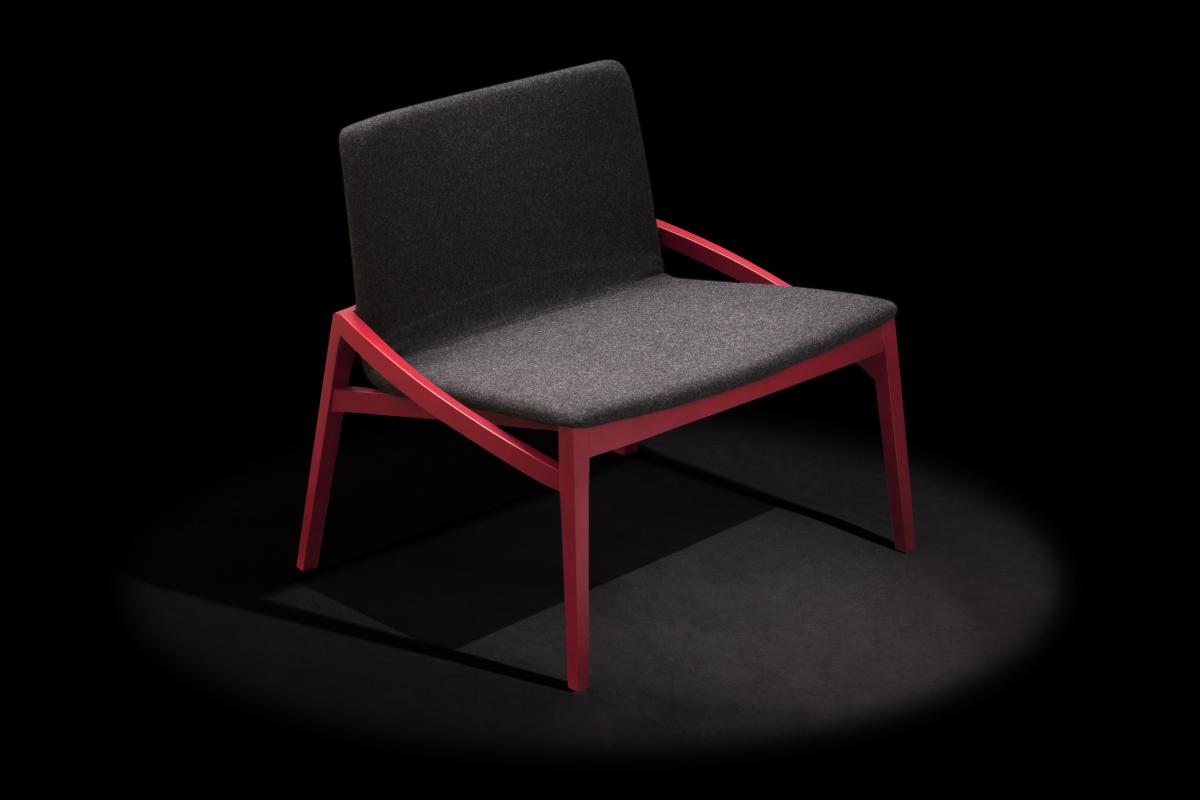 003232 Кресло Capdell Capita - Вид №7