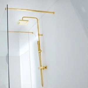 Термостатический смеситель для душа S232000010 System pool Icon