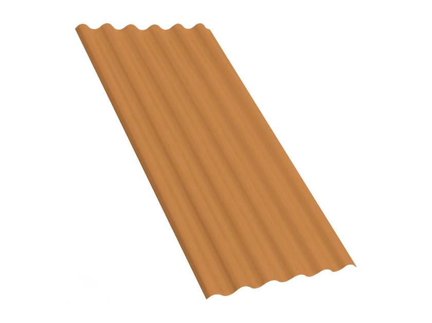 Римская Волновая Плита First Corporation Срок службы обложки ARCH-00088306