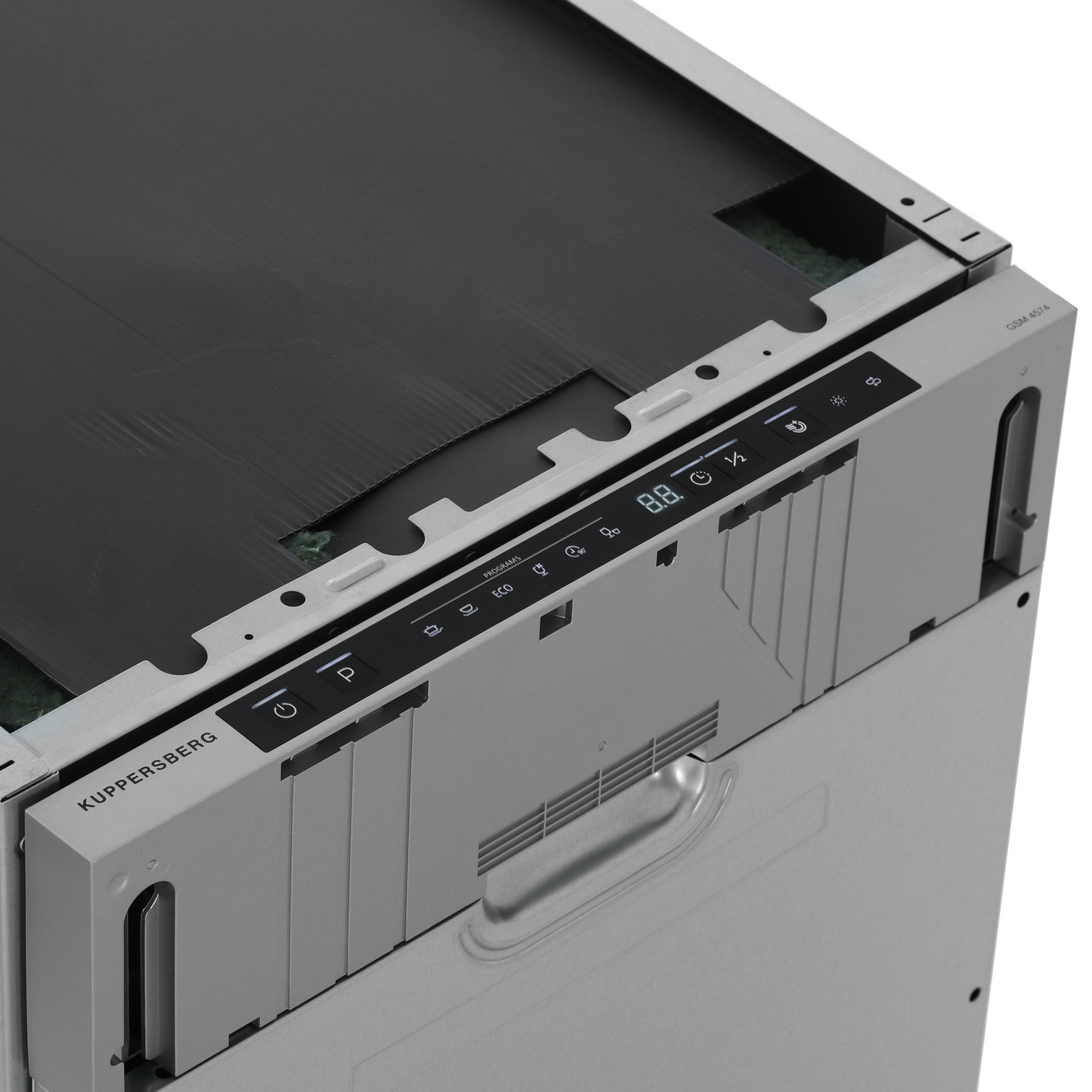 9017559 Встраиваемая посудомоечная машина Kuppersberg GSM 4574 STDN-0036044 - Вид №5