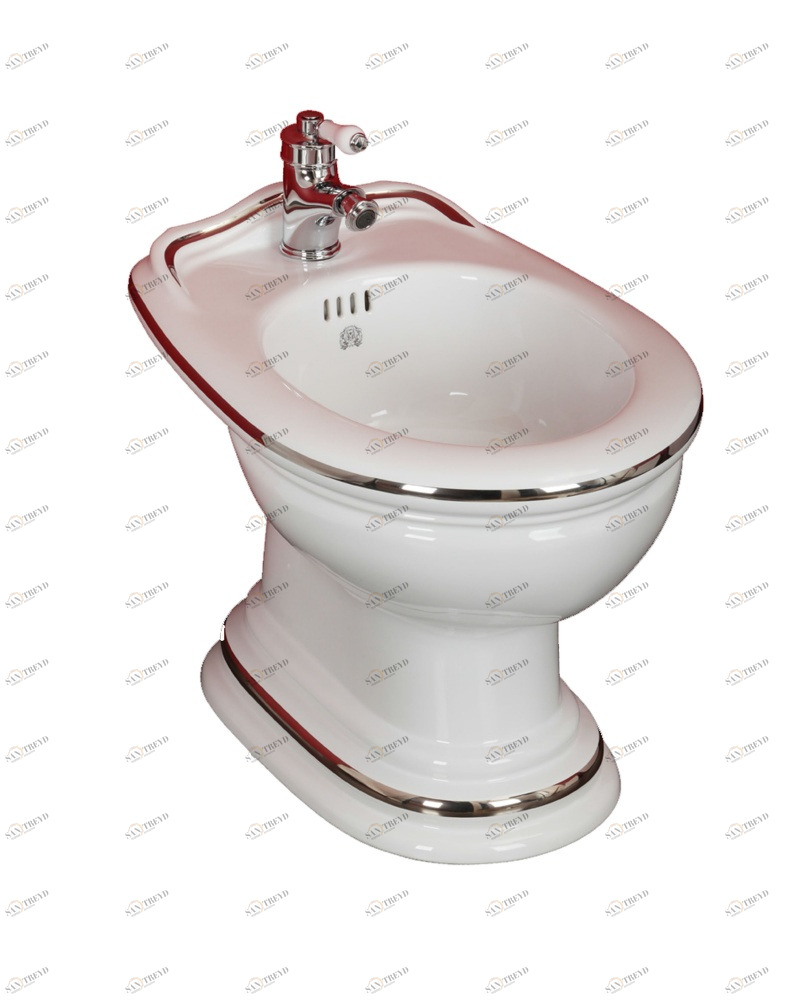 ML.MLD-25.732.D2.PL Биде напольное  Migliore 