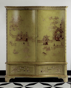 Шкаф  SALDA ARREDAMENTI 8669