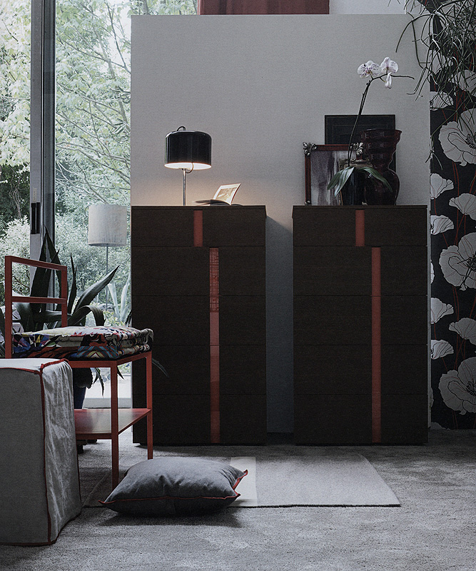 Комод ATHENA TOMASELLA 65420 