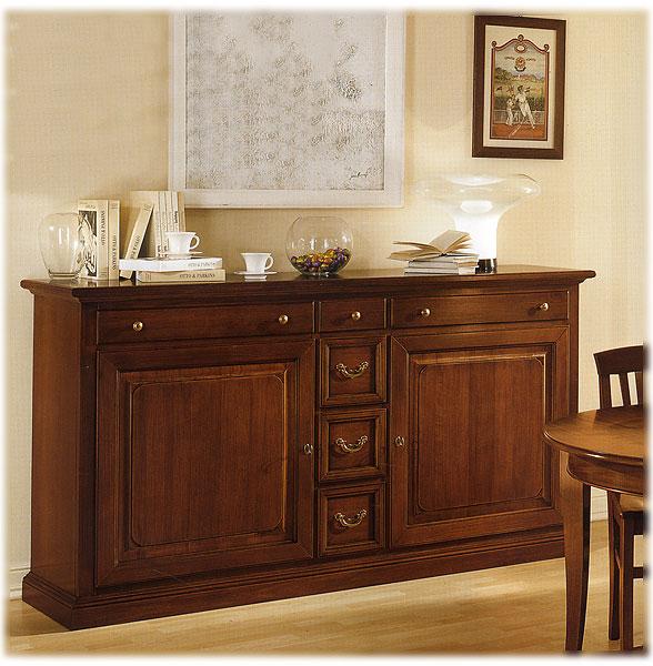 Комод  MIRANDOLA 709/T Salieri